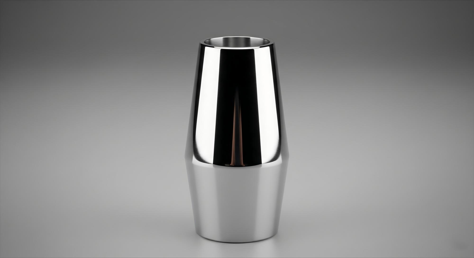 Mirror polished stainless steel parts Mirror polished stainless steel parts