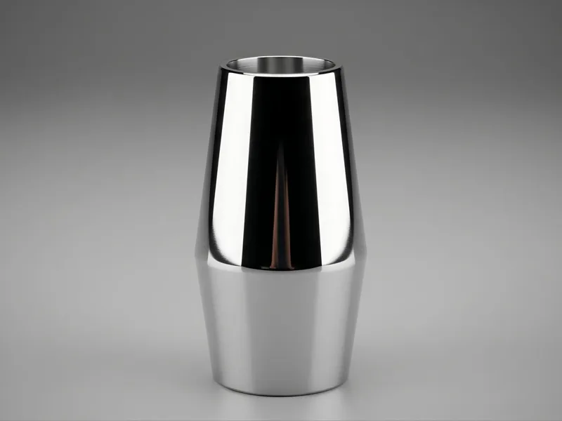 Mirror polished stainless steel parts Mirror polished stainless steel parts
