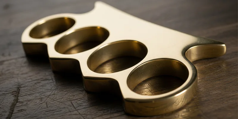 New Mexico brass knuckles laws