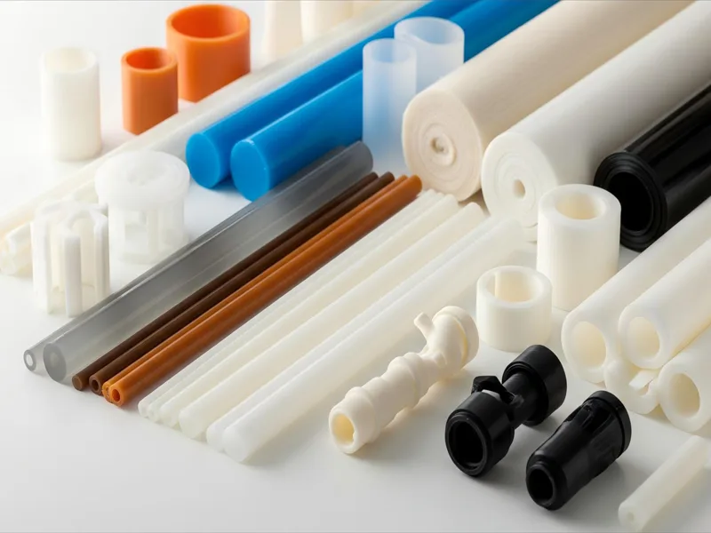 Nylon material