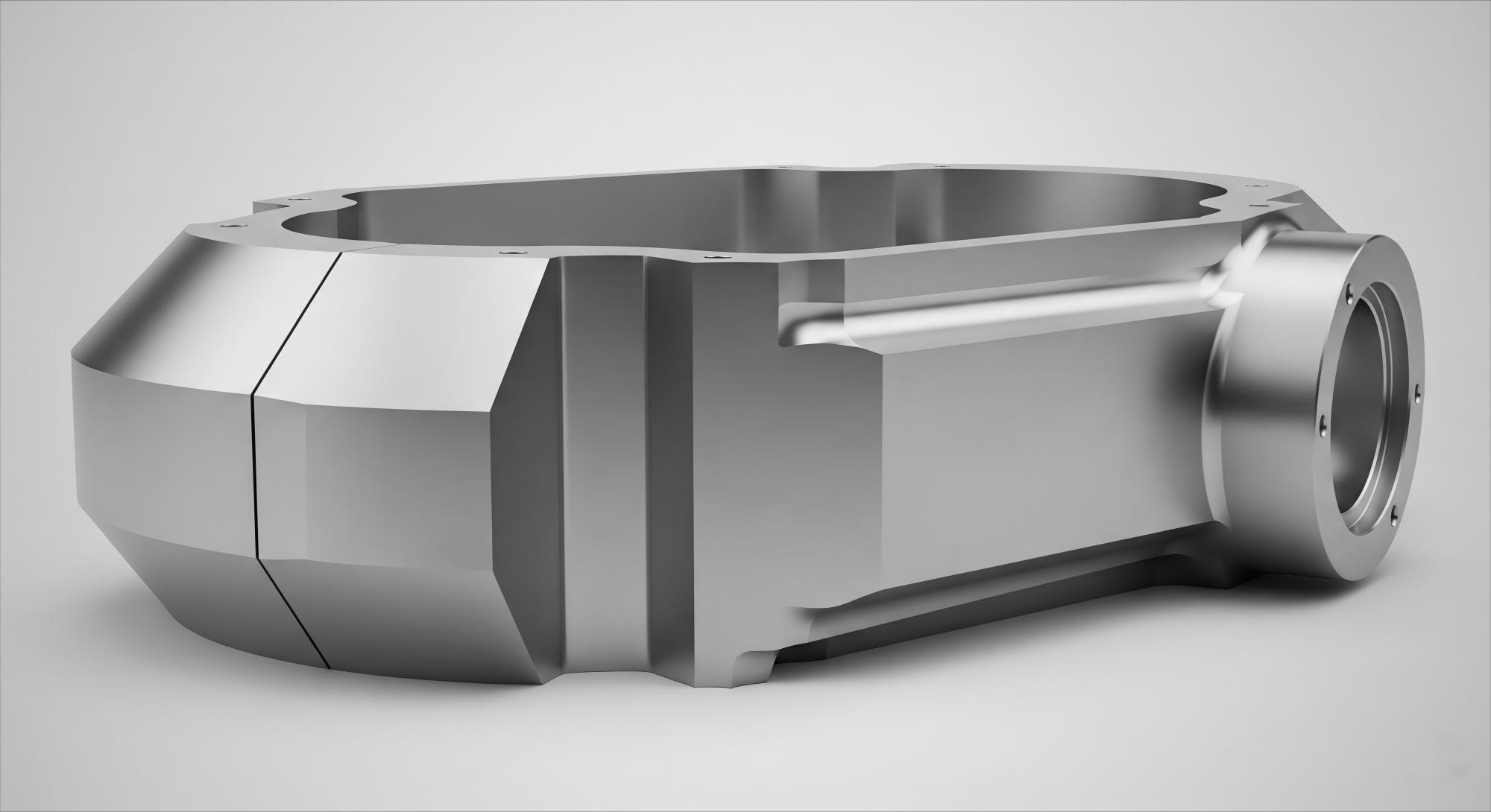 Passivation of stainless steel parts Passivation of stainless steel parts