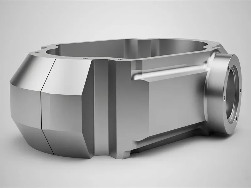 Passivation of stainless steel parts Passivation of stainless steel parts