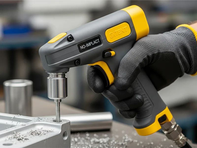 Pneumatic Tool Pneumatic Tool