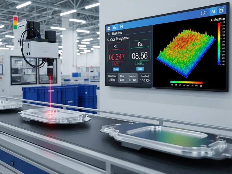 Real time monitoring and measurement Real-time monitoring and measurement