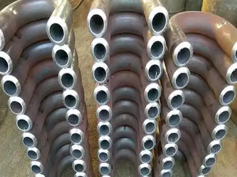 Rigid conduit Rigid conduit