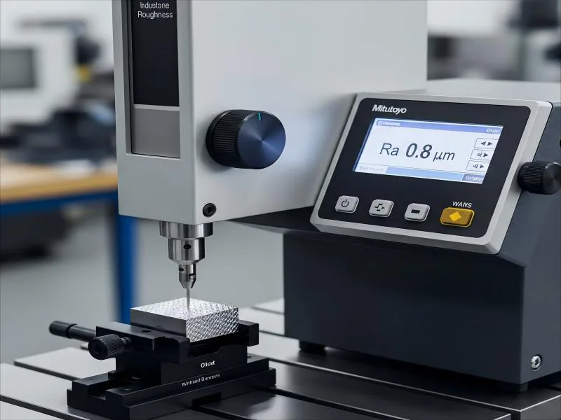 Surface Roughness