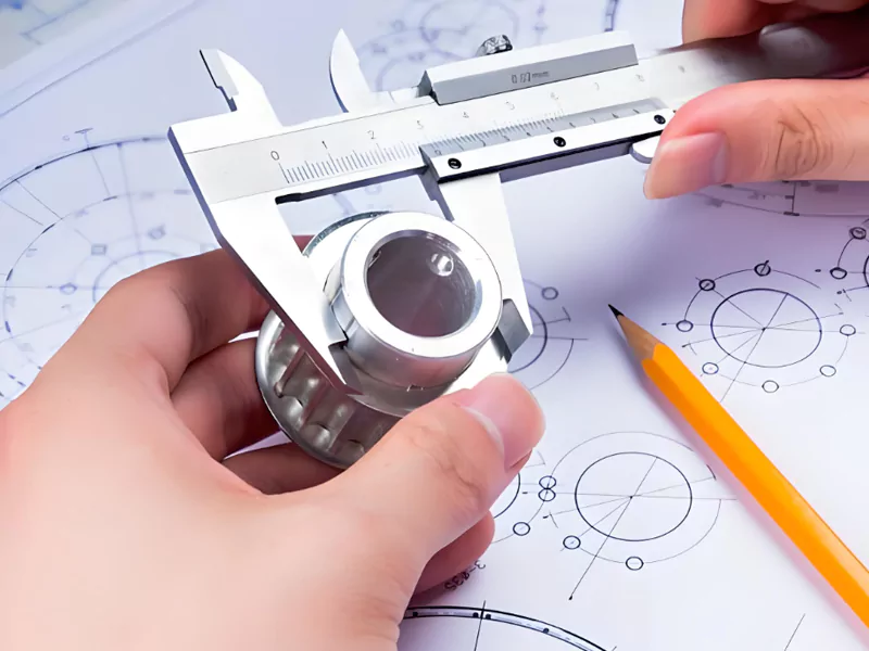 Tolerances Tolerances
