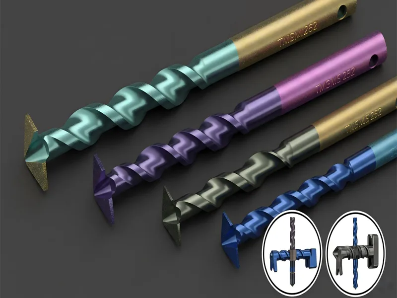 Tool coating Tool coating