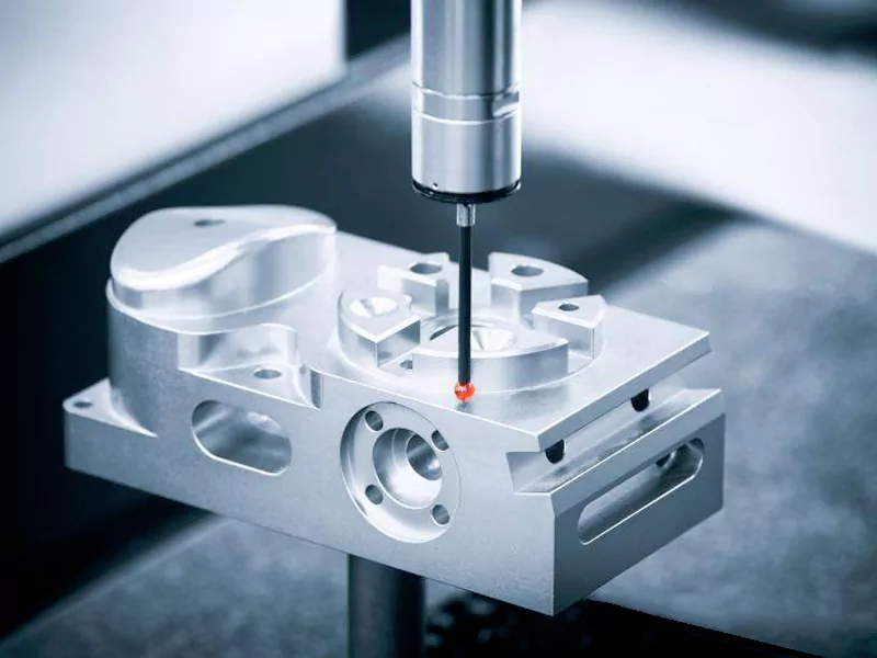 Types of Machining Tolerances Types of Machining Tolerances