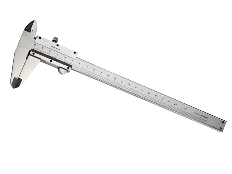 Vernier Caliper Vernier Caliper