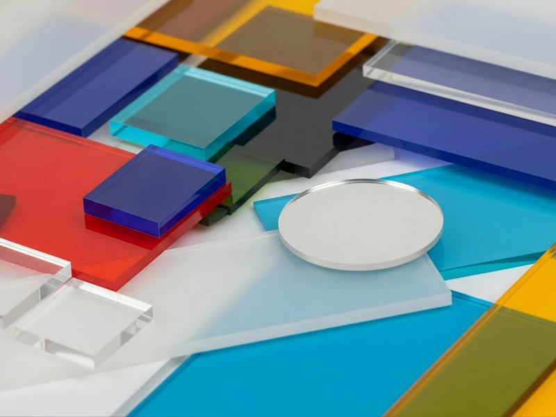 acrylic sheetings