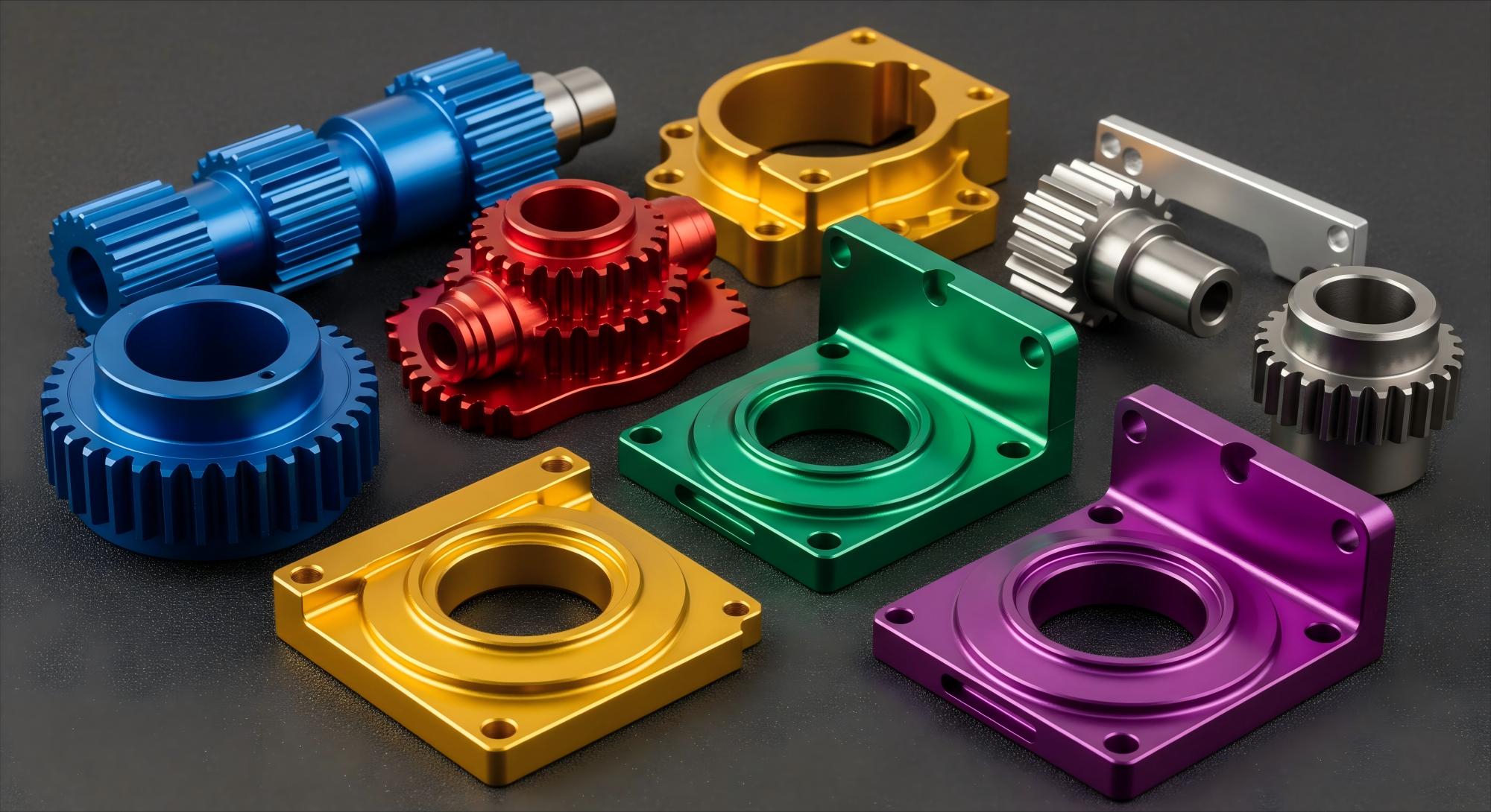 aluminum anodized products aluminum anodized products
