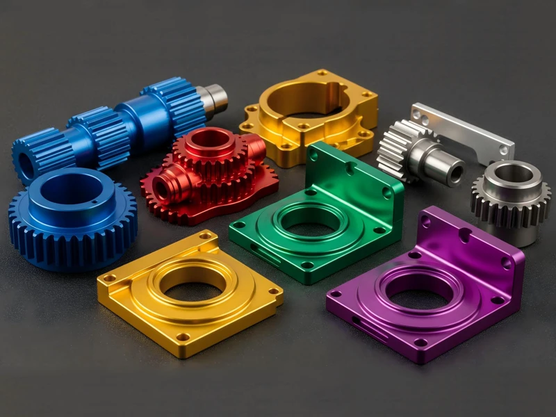 aluminum anodized products aluminum anodized products