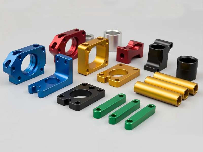 aluminum aondize parts aluminum aondize parts