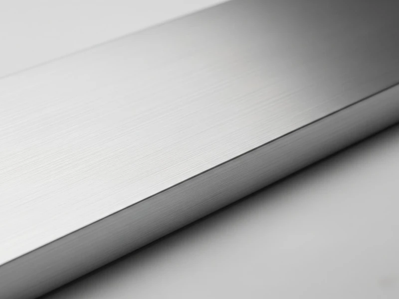 aluminum brushed parts 1