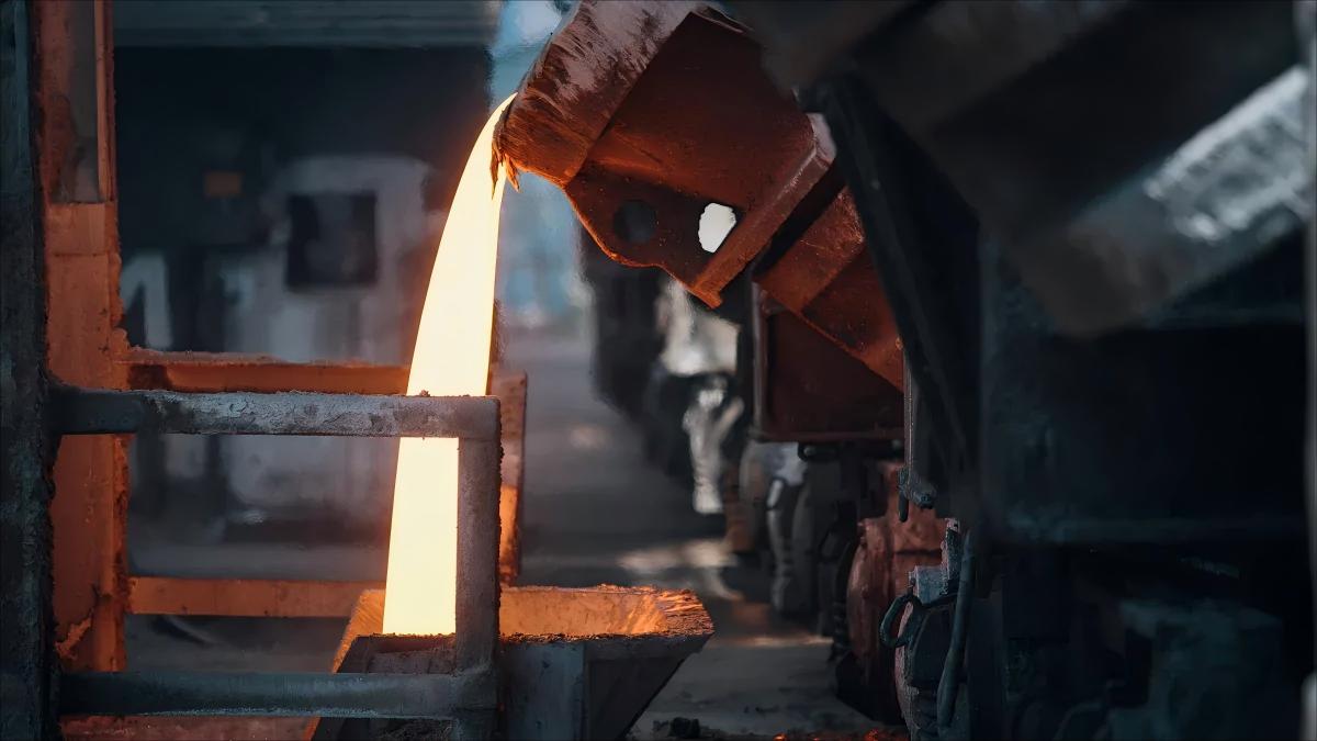 annealing copper