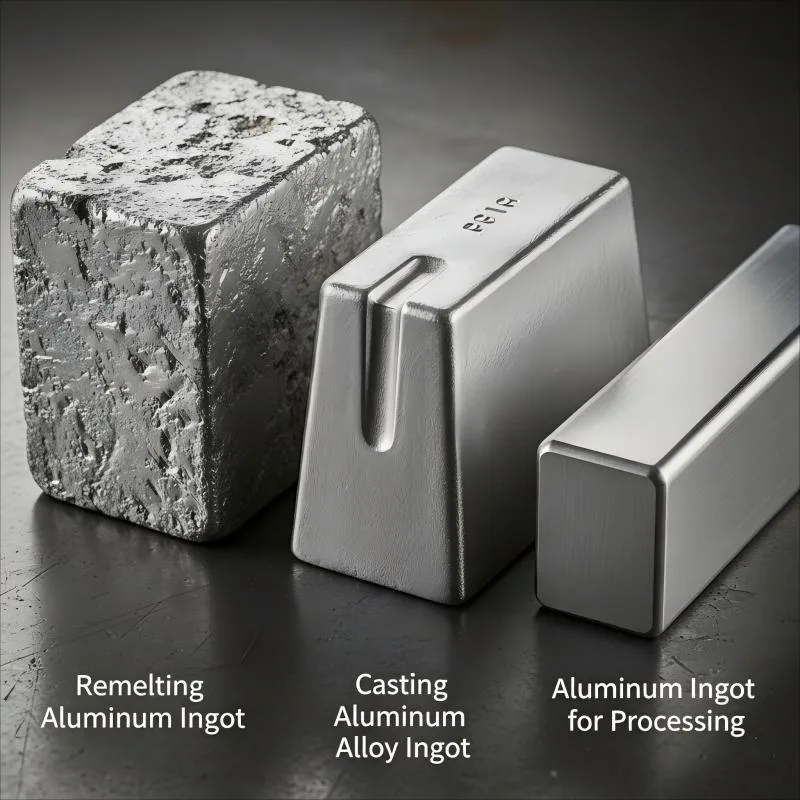 billet aluminum