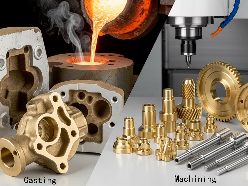 brass casting and machining brass-casting-and-machining