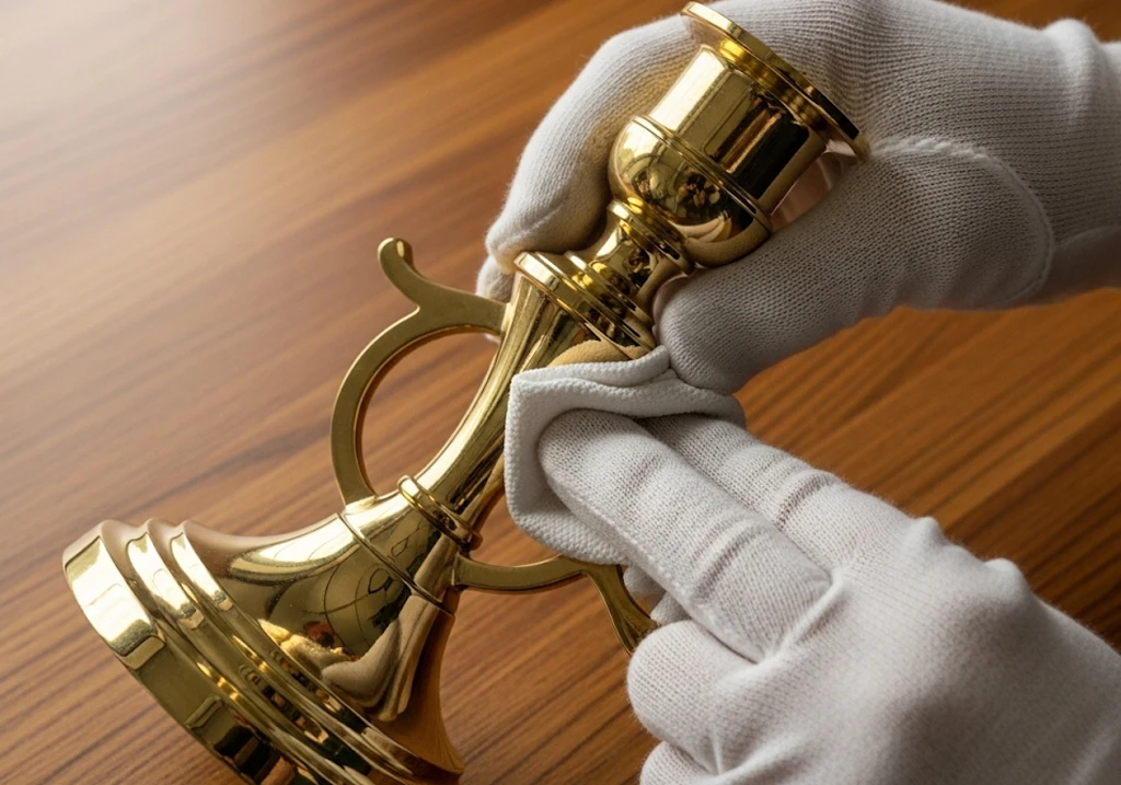 clean brass clean brass