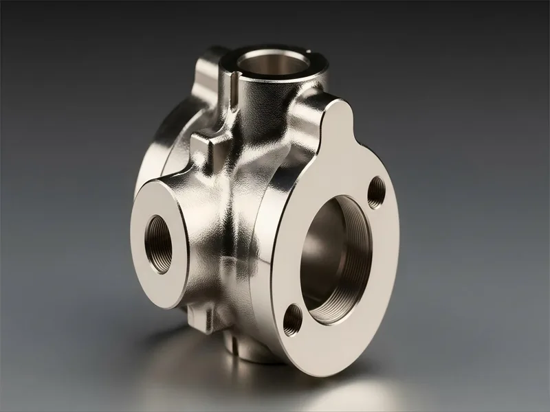 copper parts with Nickel plating copper parts with Nickel plating