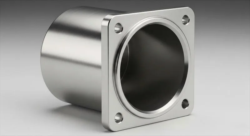deep drawing stainless steel parts