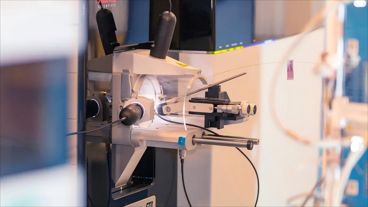 how to use a micrometer