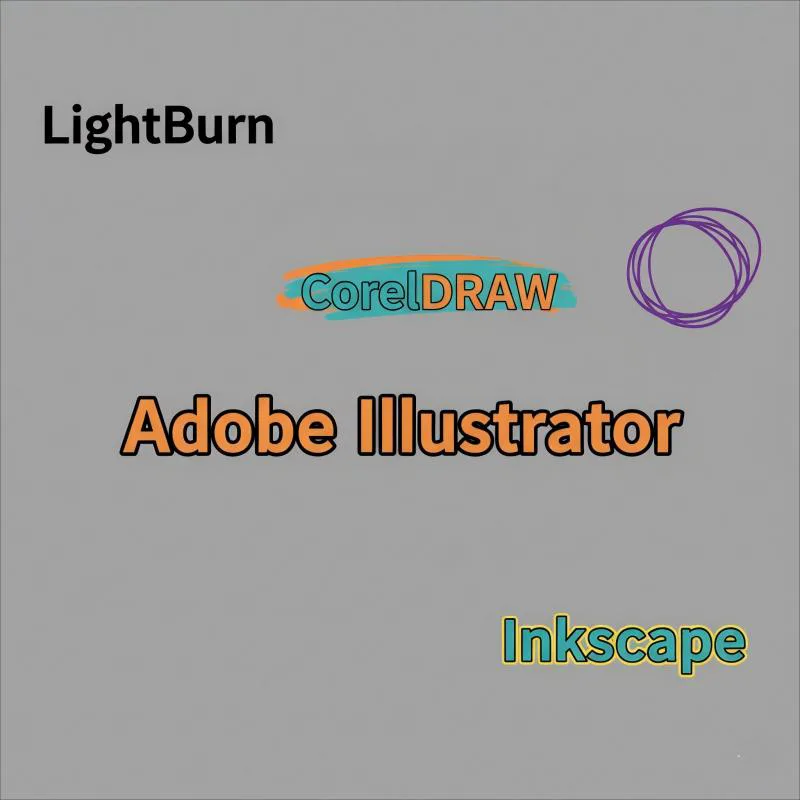 laser engraving software