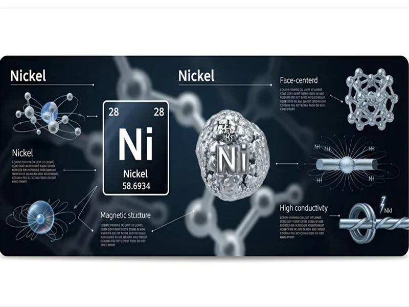 nickel nickel