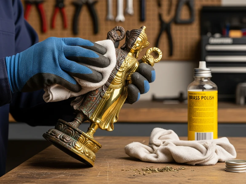 preventing tarnish preventing tarnish
