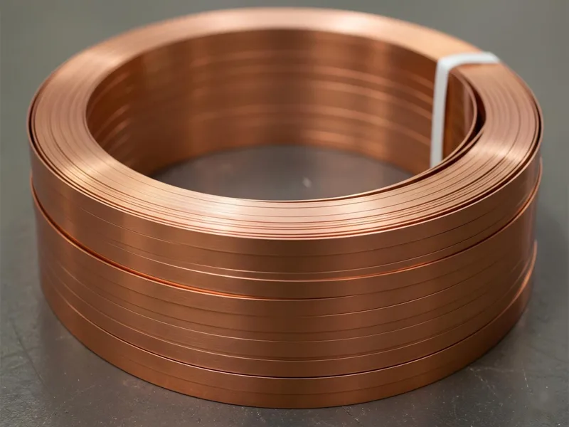 pure copper pure copper