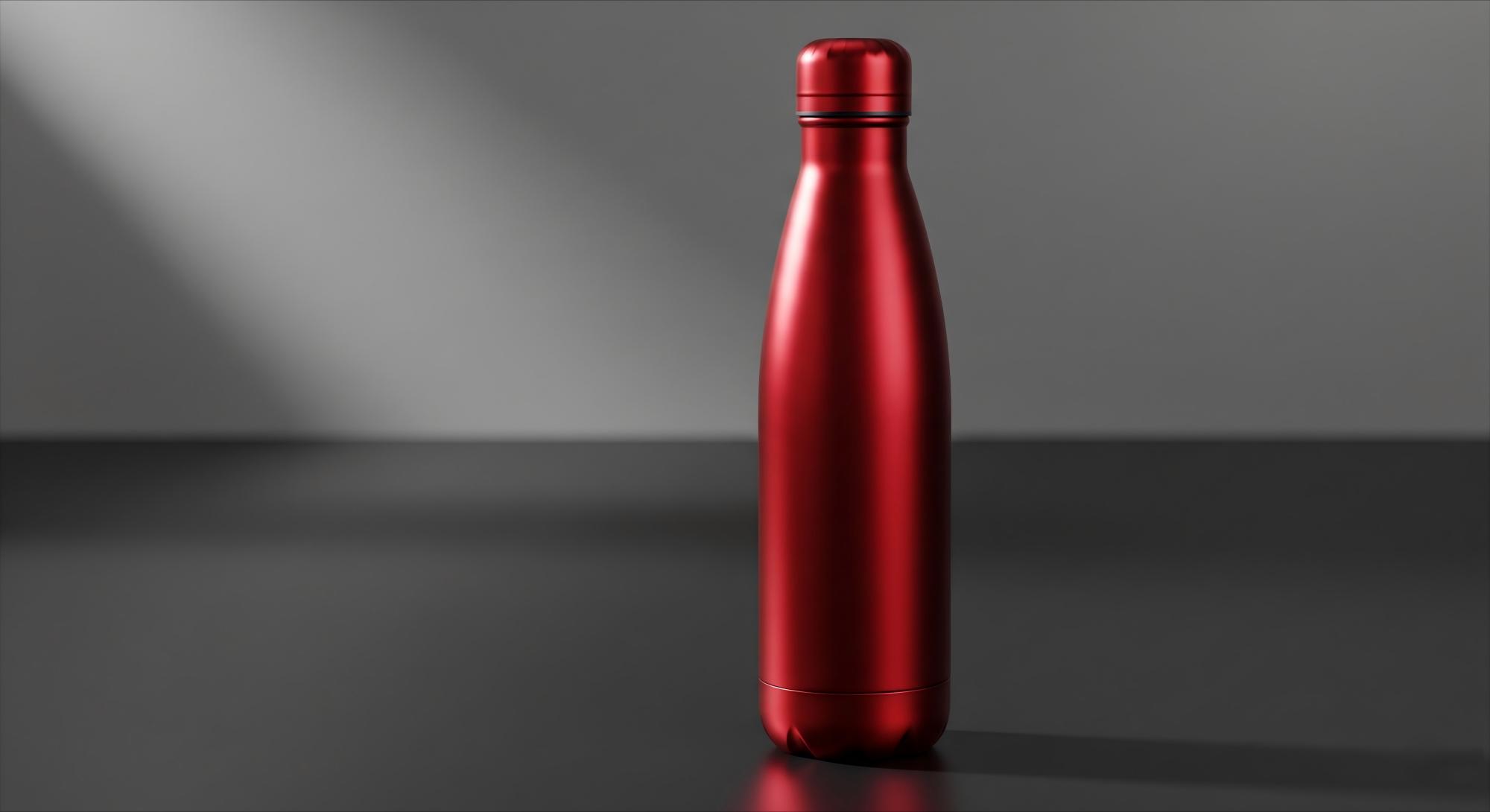 red PVD coated stainless steeel product red PVD coated stainless steeel product