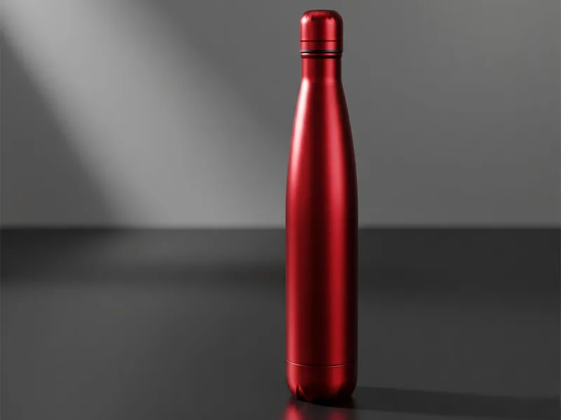 red PVD coated stainless steeel product red PVD coated stainless steeel product
