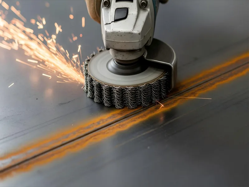 remove rust of mechanical remove rust of mechanical