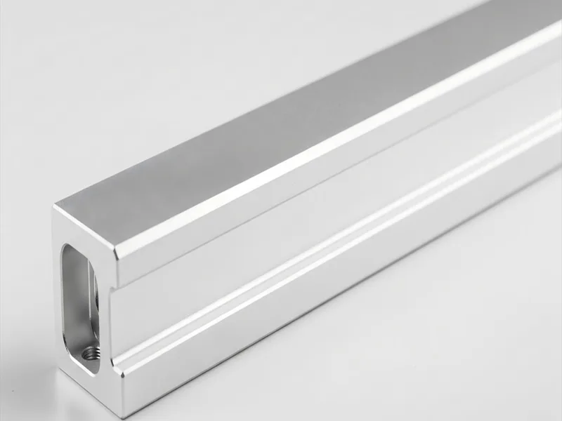 sandblasting parts