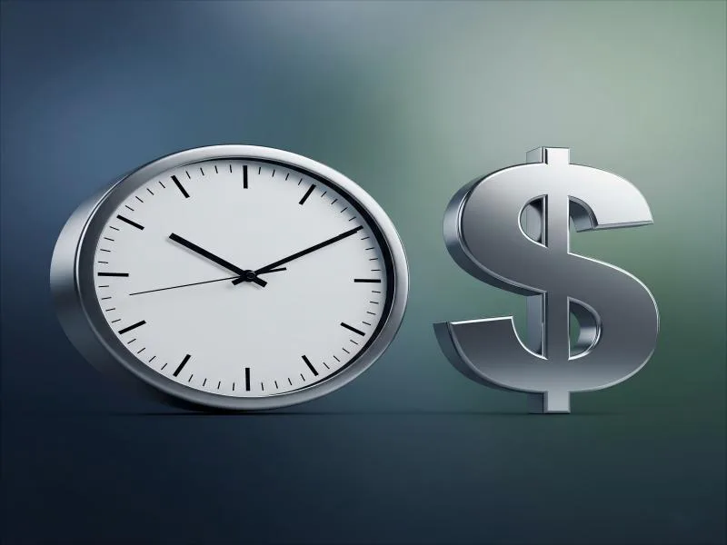 save time and money save time and money