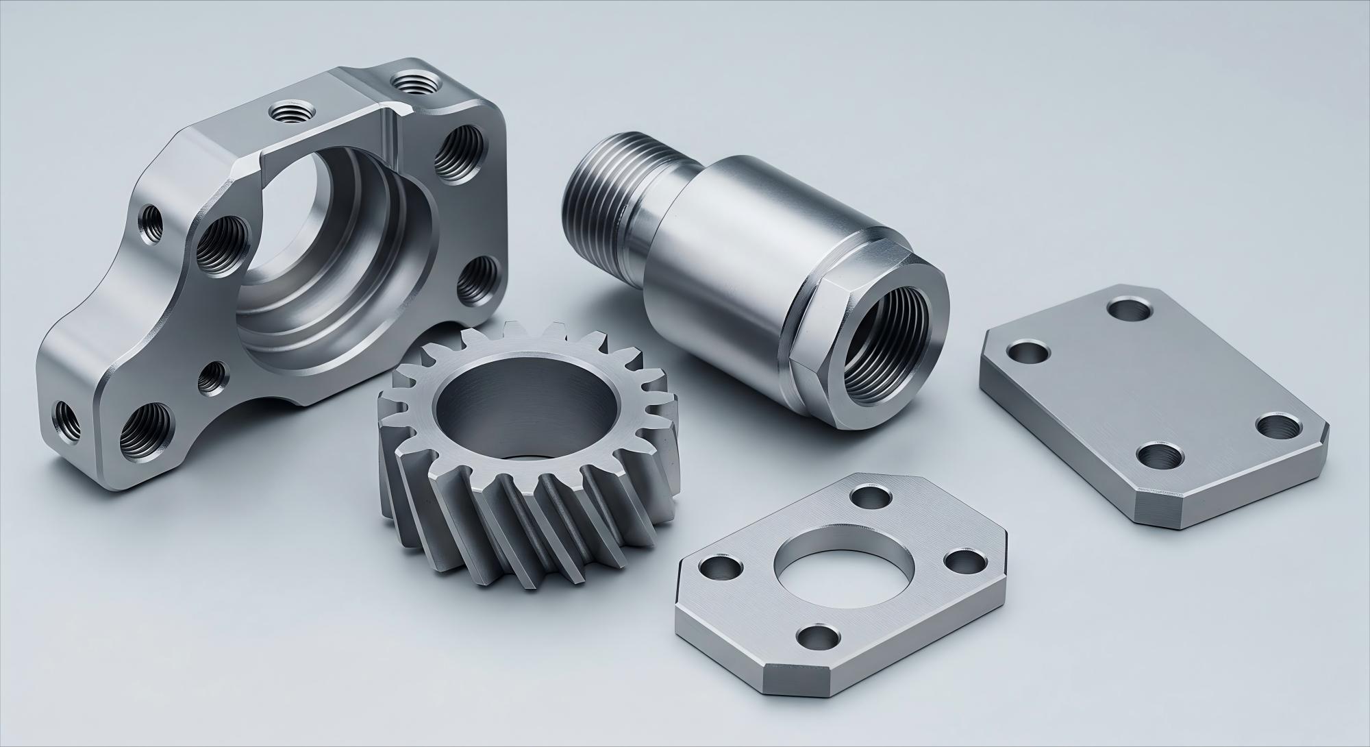tianium alloy