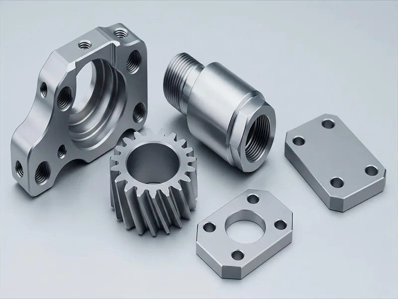 tianium alloy