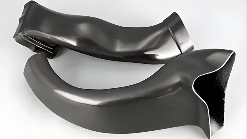 Aerospace metal parts Aerospace metal parts