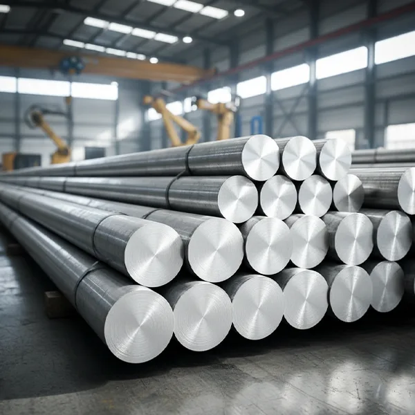 Alloy Steel