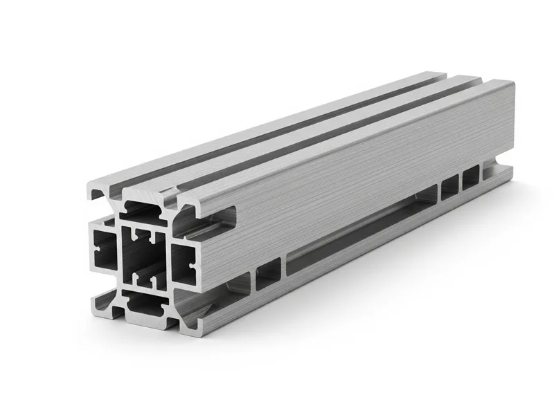 Aluminum Extrusion