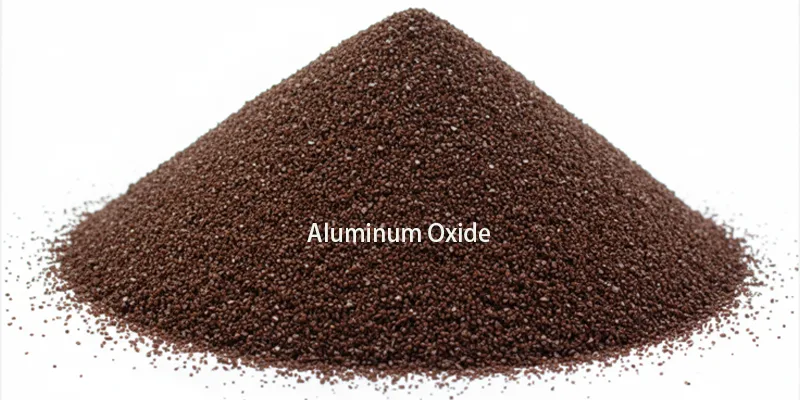 Aluminum Aluminum Oxide