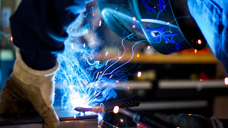 Aluminum and steel brazing Aluminum-and-steel-brazing