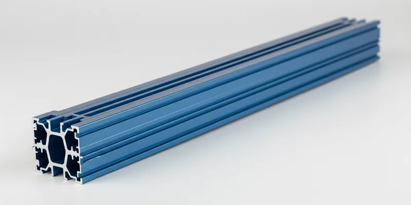 Aluminum extrusion surface treatment Aluminum extrusion surface treatment
