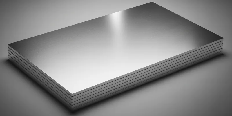 Aluminum stamping materials Aluminum stamping materials