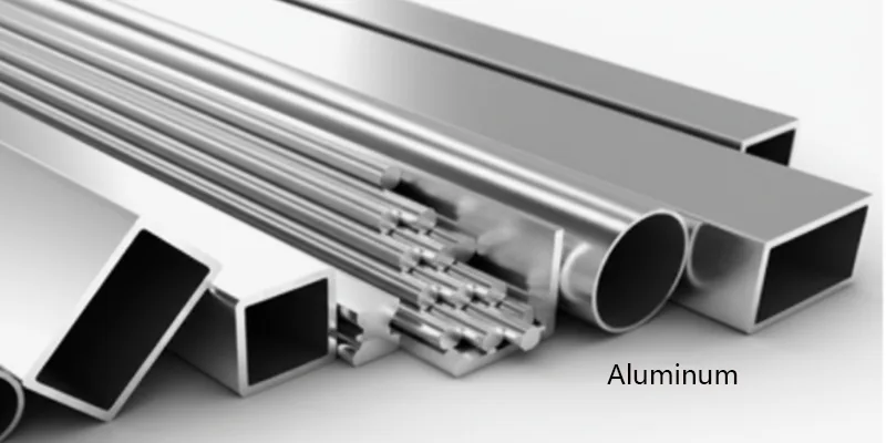 Aluminum