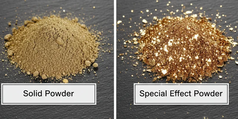 Brass Powder Brass Powder