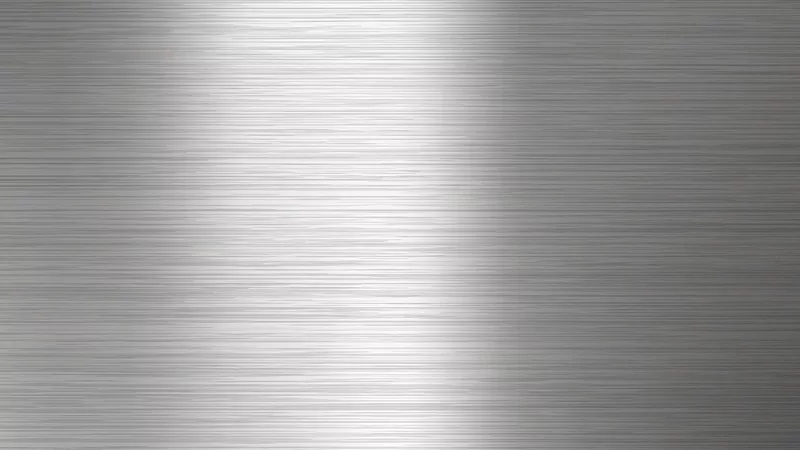 Brushed Metal Defined