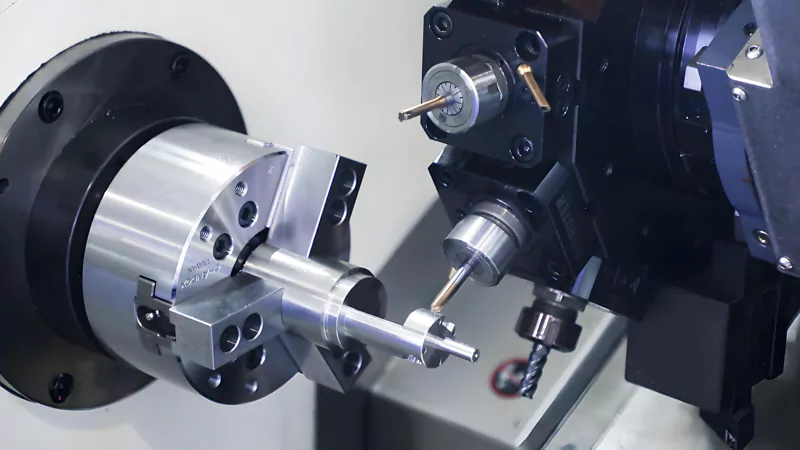 CNC Machining Specialists CNC Machining Specialists