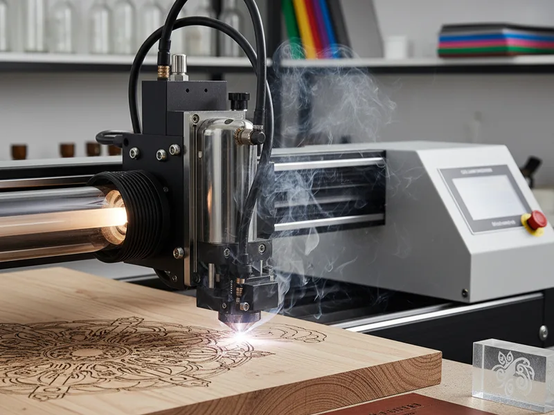 CO2 Laser CO2 Laser
