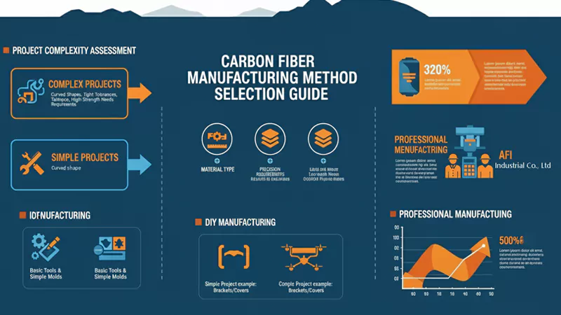Carbon fiber manufacturing method